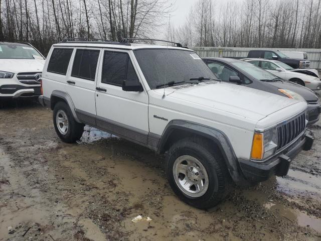 Photo 3 VIN: 1J4FJ78S8SL540746 - JEEP CHEROKEE 