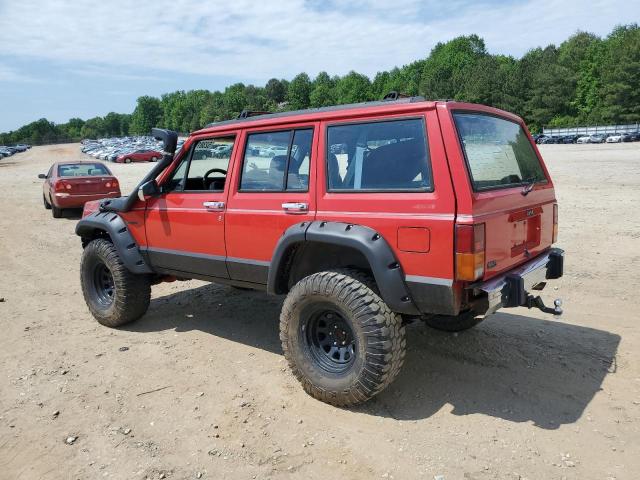 Photo 1 VIN: 1J4FJ78S8TL306317 - JEEP CHEROKEE 