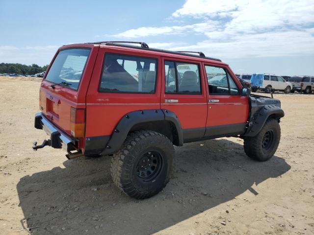 Photo 2 VIN: 1J4FJ78S8TL306317 - JEEP CHEROKEE 