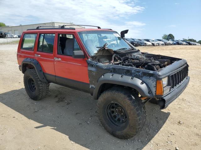 Photo 3 VIN: 1J4FJ78S8TL306317 - JEEP CHEROKEE 