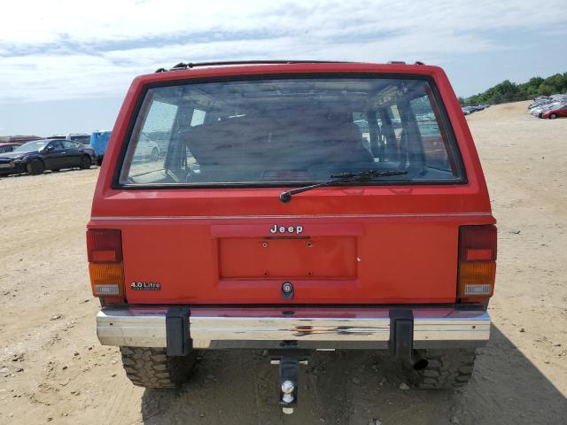 Photo 5 VIN: 1J4FJ78S8TL306317 - JEEP CHEROKEE 