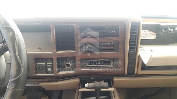 Photo 13 VIN: 1J4FJ78V8TL112817 - JEEP CHEROKEE 