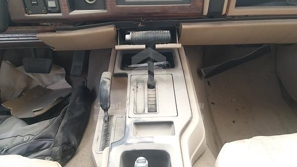 Photo 14 VIN: 1J4FJ78V8TL112817 - JEEP CHEROKEE 