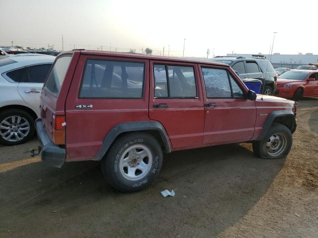 Photo 2 VIN: 1J4FJ88S5ML529051 - JEEP CHEROKEE S 