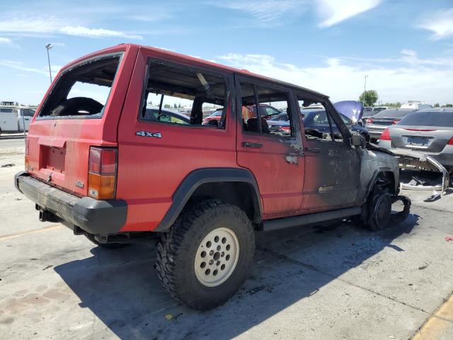 Photo 2 VIN: 1J4FJ88S5NL240074 - JEEP GRAND CHEROKEE 