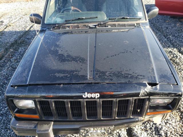 Photo 10 VIN: 1J4FN28S0XL517119 - JEEP GRAND CHEROKEE 