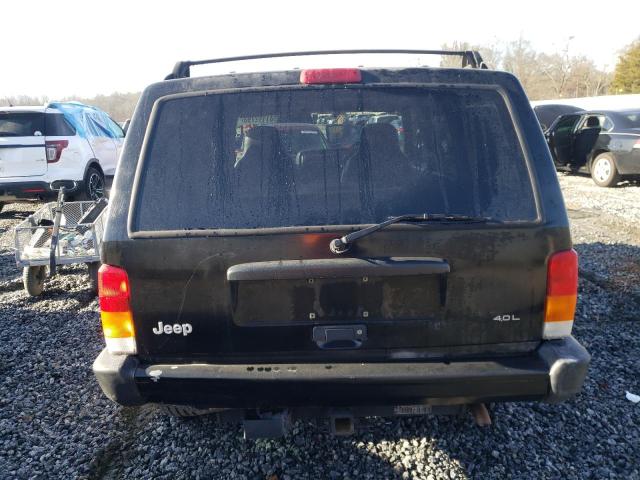 Photo 5 VIN: 1J4FN28S0XL517119 - JEEP GRAND CHEROKEE 