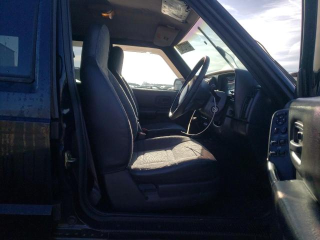 Photo 6 VIN: 1J4FN28S0XL517119 - JEEP GRAND CHEROKEE 