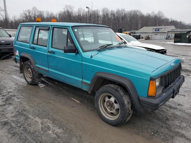 Photo 3 VIN: 1J4FN28S2TL276660 - JEEP CHEROKEE S 