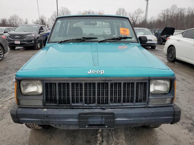 Photo 4 VIN: 1J4FN28S2TL276660 - JEEP CHEROKEE S 