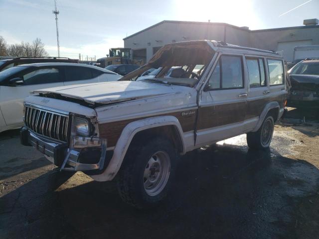 Photo 0 VIN: 1J4FN78S1ML582831 - JEEP CHEROKEE 