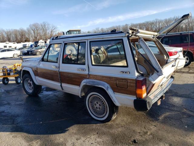 Photo 1 VIN: 1J4FN78S1ML582831 - JEEP CHEROKEE 