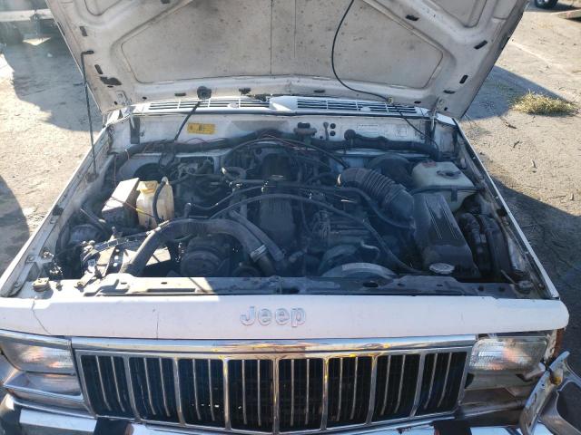 Photo 10 VIN: 1J4FN78S1ML582831 - JEEP CHEROKEE 