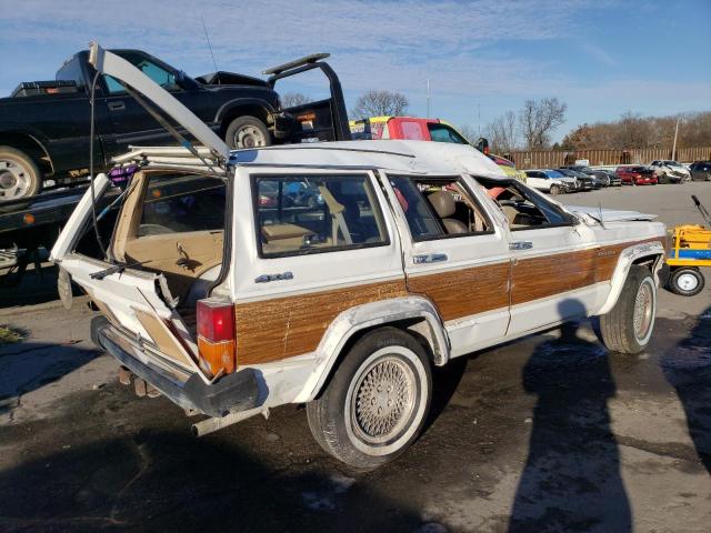 Photo 2 VIN: 1J4FN78S1ML582831 - JEEP CHEROKEE 