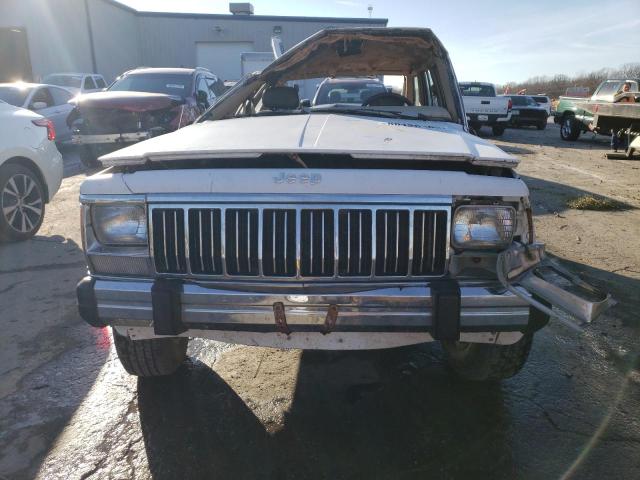 Photo 4 VIN: 1J4FN78S1ML582831 - JEEP CHEROKEE 