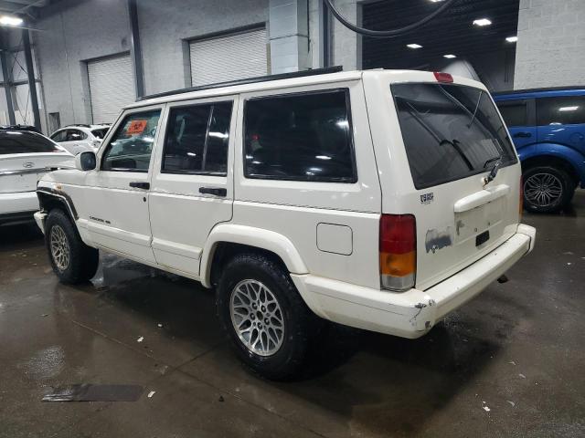 Photo 1 VIN: 1J4FN78S3WL199685 - JEEP CHEROKEE 