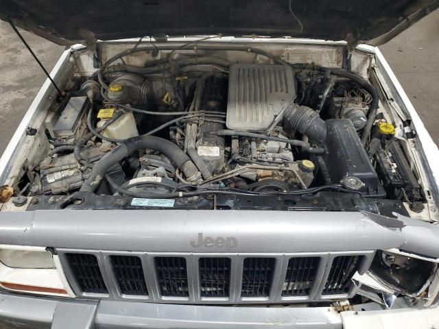 Photo 10 VIN: 1J4FN78S3WL199685 - JEEP CHEROKEE 