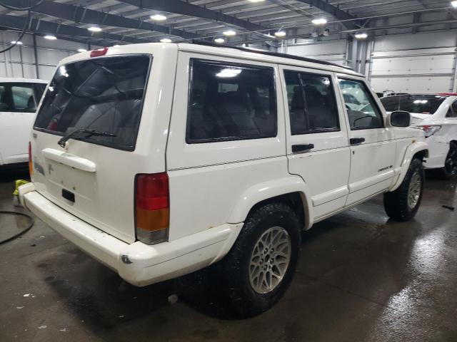 Photo 2 VIN: 1J4FN78S3WL199685 - JEEP CHEROKEE 