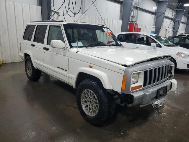 Photo 3 VIN: 1J4FN78S3WL199685 - JEEP CHEROKEE 