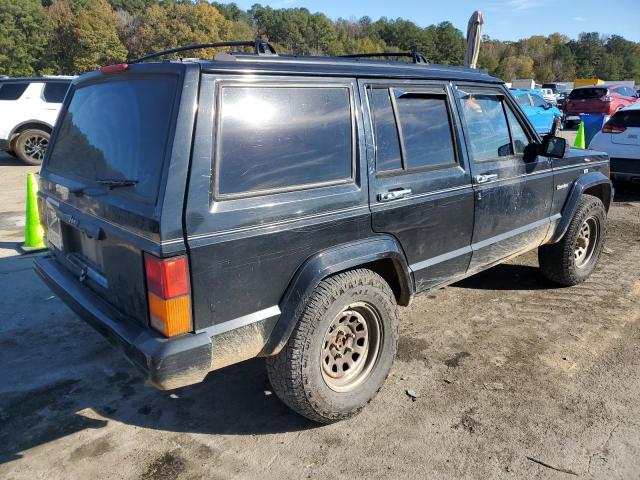 Photo 1 VIN: 1J4FN78S8TL160974 - JEEP CHEROKEE C 