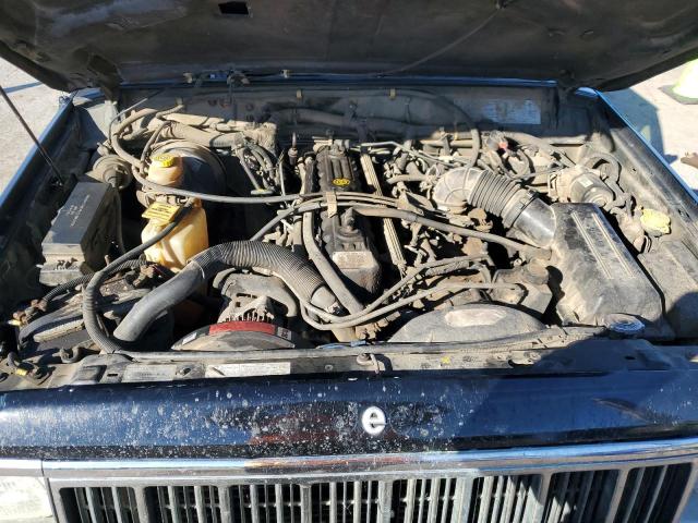 Photo 11 VIN: 1J4FN78S8TL160974 - JEEP CHEROKEE C 