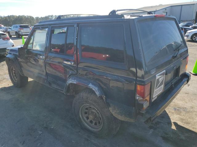 Photo 2 VIN: 1J4FN78S8TL160974 - JEEP CHEROKEE C 