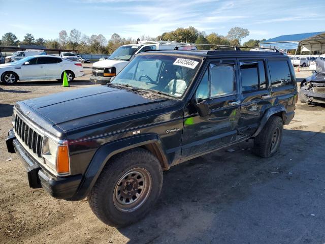 Photo 3 VIN: 1J4FN78S8TL160974 - JEEP CHEROKEE C 