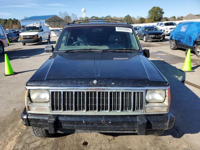 Photo 4 VIN: 1J4FN78S8TL160974 - JEEP CHEROKEE C 