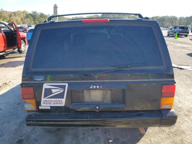 Photo 5 VIN: 1J4FN78S8TL160974 - JEEP CHEROKEE C 