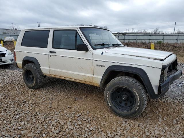 Photo 3 VIN: 1J4FT27P4TL223512 - JEEP GRAND CHEROKEE 