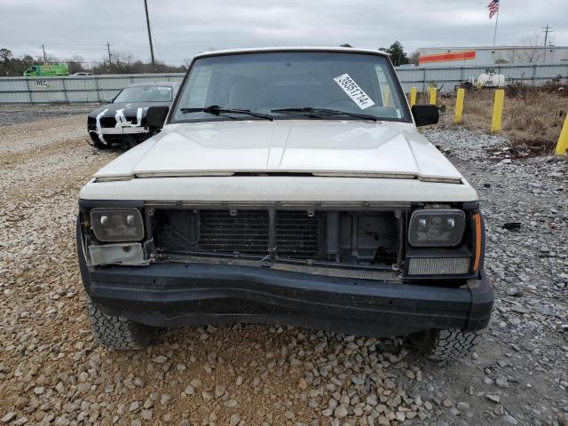 Photo 4 VIN: 1J4FT27P4TL223512 - JEEP GRAND CHEROKEE 