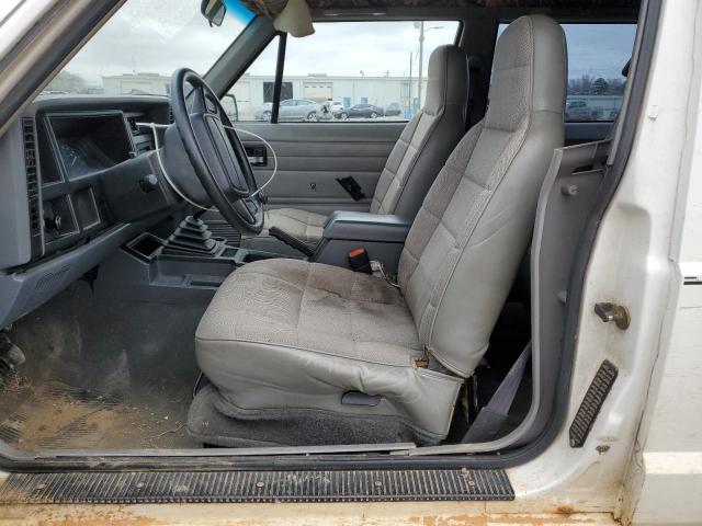 Photo 6 VIN: 1J4FT27P4TL223512 - JEEP GRAND CHEROKEE 