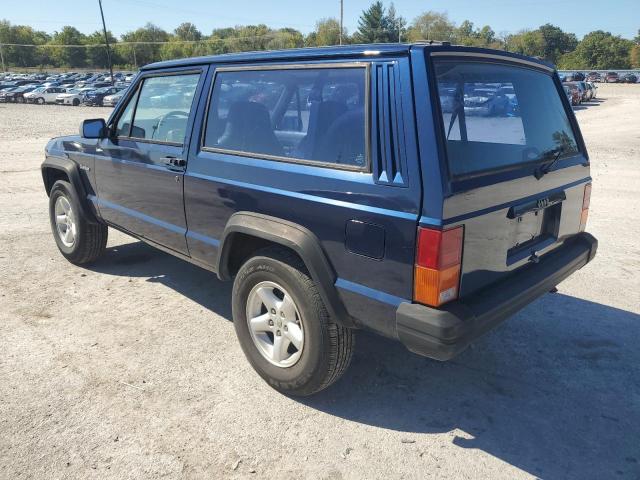 Photo 1 VIN: 1J4FT27P8TL323208 - JEEP GRAND CHEROKEE 