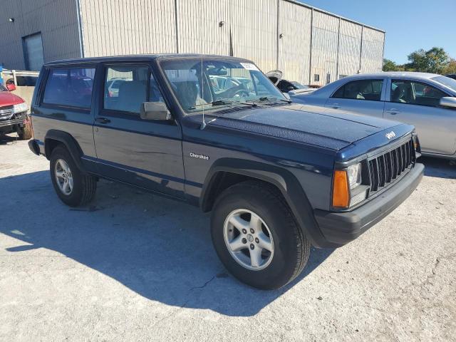 Photo 3 VIN: 1J4FT27P8TL323208 - JEEP GRAND CHEROKEE 