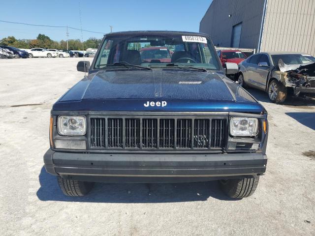 Photo 4 VIN: 1J4FT27P8TL323208 - JEEP GRAND CHEROKEE 