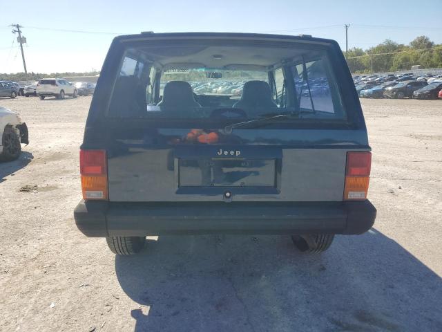 Photo 5 VIN: 1J4FT27P8TL323208 - JEEP GRAND CHEROKEE 