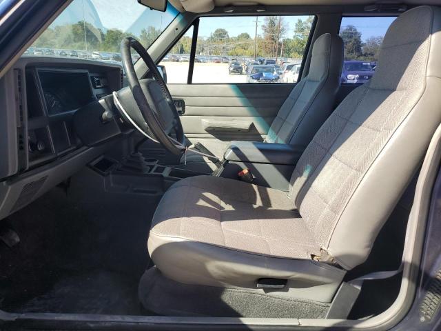 Photo 6 VIN: 1J4FT27P8TL323208 - JEEP GRAND CHEROKEE 