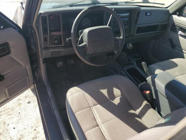 Photo 7 VIN: 1J4FT27P8TL323208 - JEEP GRAND CHEROKEE 