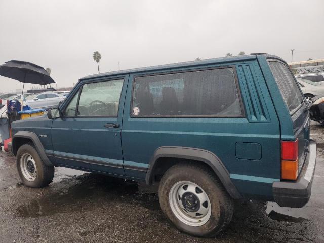 Photo 1 VIN: 1J4FT27PXTL279583 - JEEP GRAND CHER 