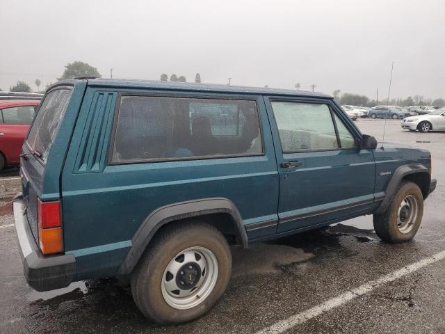 Photo 2 VIN: 1J4FT27PXTL279583 - JEEP GRAND CHER 