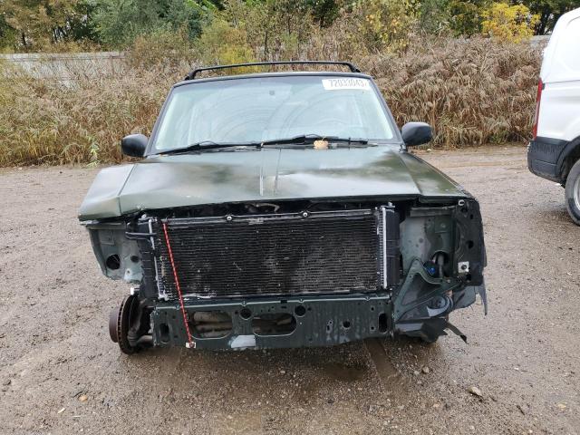 Photo 4 VIN: 1J4FT27S7WL121484 - JEEP CHEROKEE S 