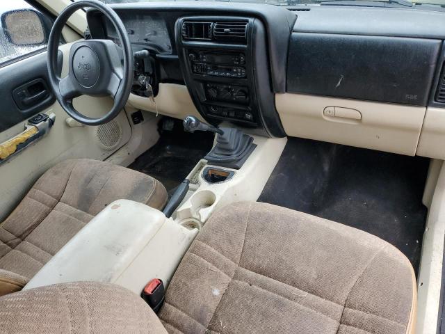 Photo 7 VIN: 1J4FT27S7WL121484 - JEEP CHEROKEE S 