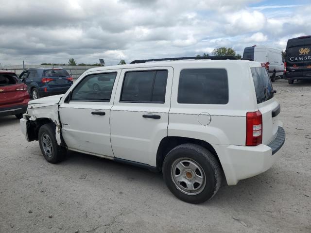 Photo 1 VIN: 1J4FT28A09D155125 - JEEP PATRIOT SP 