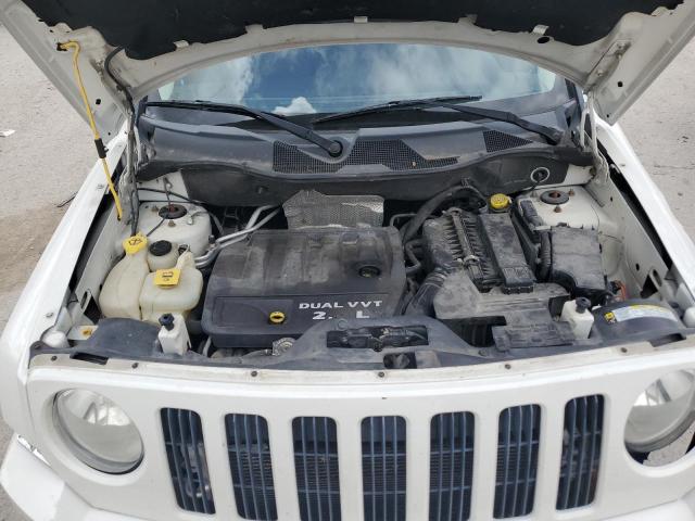 Photo 11 VIN: 1J4FT28A09D155125 - JEEP PATRIOT SP 