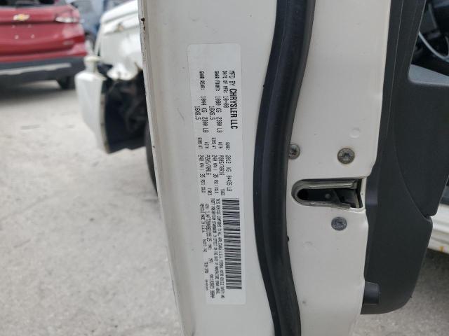 Photo 12 VIN: 1J4FT28A09D155125 - JEEP PATRIOT SP 