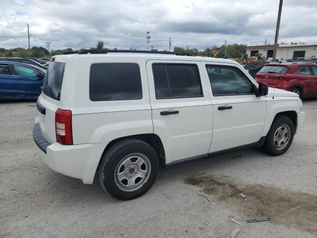 Photo 2 VIN: 1J4FT28A09D155125 - JEEP PATRIOT SP 