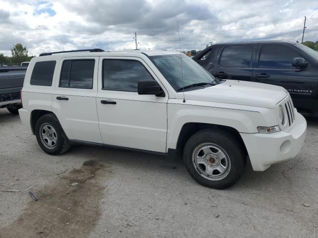 Photo 3 VIN: 1J4FT28A09D155125 - JEEP PATRIOT SP 