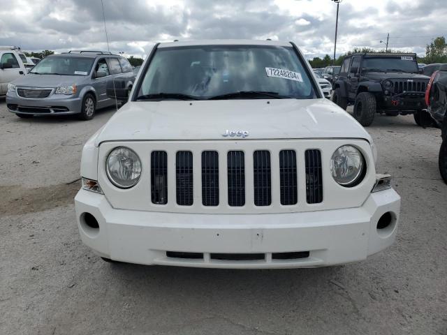 Photo 4 VIN: 1J4FT28A09D155125 - JEEP PATRIOT SP 