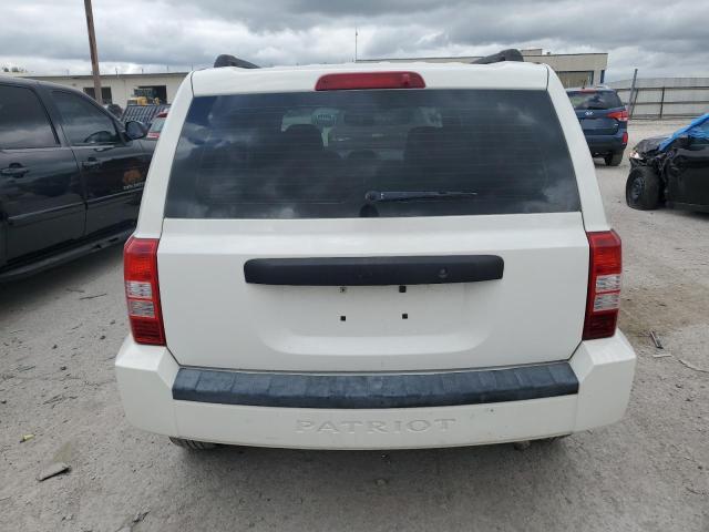 Photo 5 VIN: 1J4FT28A09D155125 - JEEP PATRIOT SP 