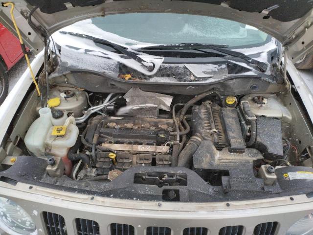 Photo 6 VIN: 1J4FT28A19D124689 - JEEP PATRIOT SP 